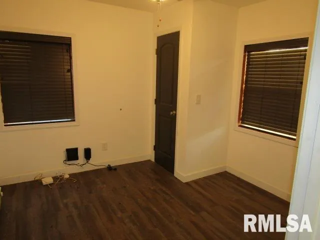 $58,000 | 1506 Hillside Road, Rosiclare, IL 62982