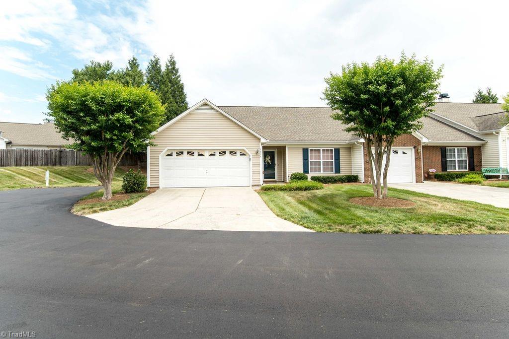 3616 Rising River Lane Greensboro, NC 27409 - Photo 3 of 22