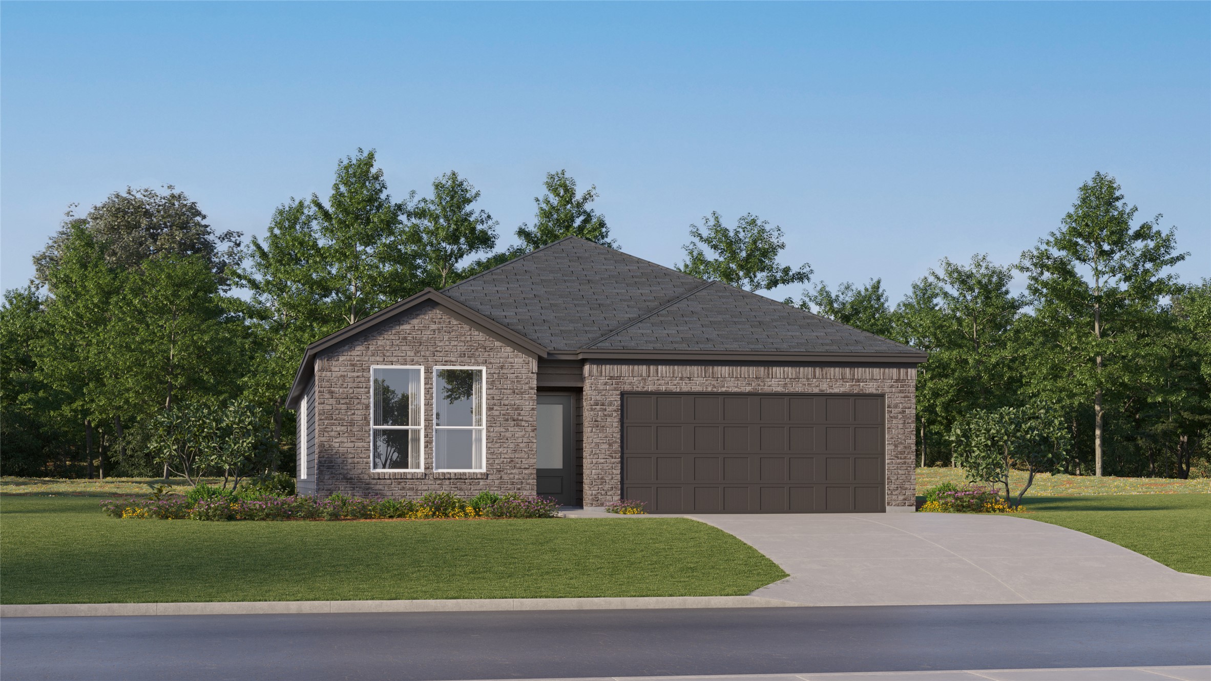 13708 Michter Road Elgin, TX 78621 - Photo 4 of 30 Gallery Image 4