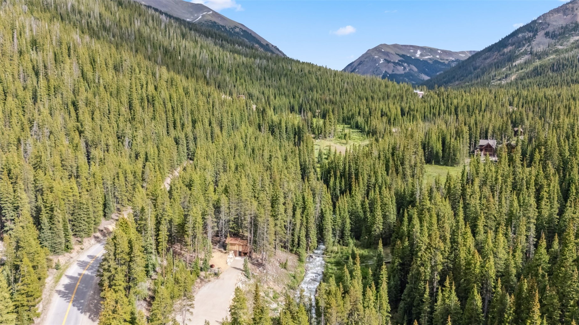 5080 Montezuma Road Dillon, CO 80435 - Photo 25 of 29