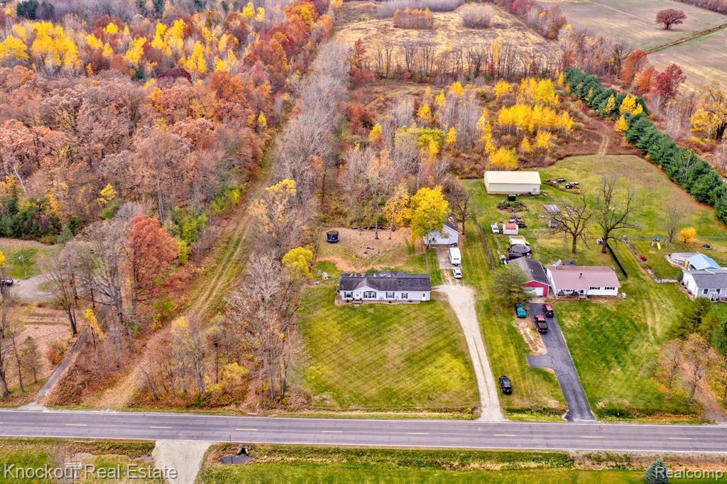 13155 Elms Road Clio, MI 48420 - Photo 46 of 54