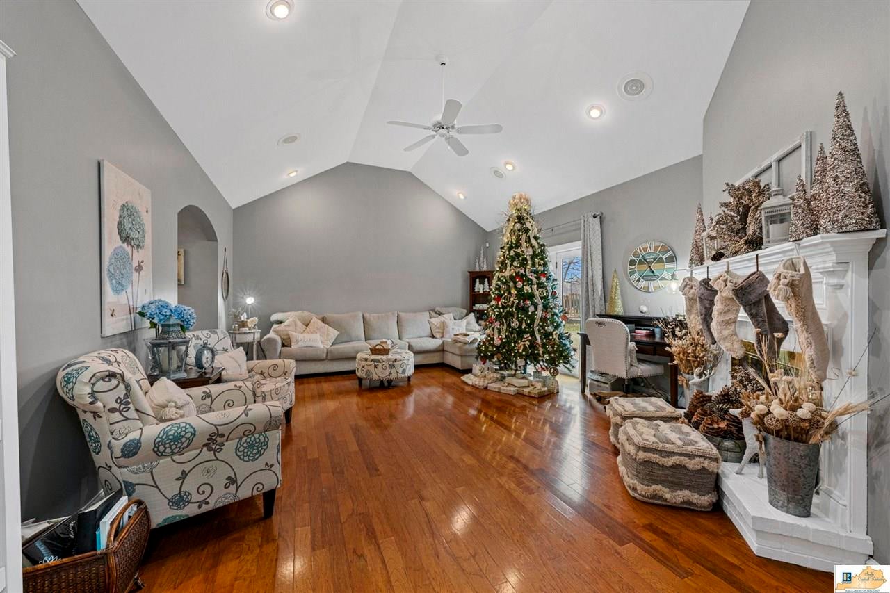 327 Autumn Ridge Road Glasgow, KY 42141 - Photo 17 of 25 Gallery Image 17