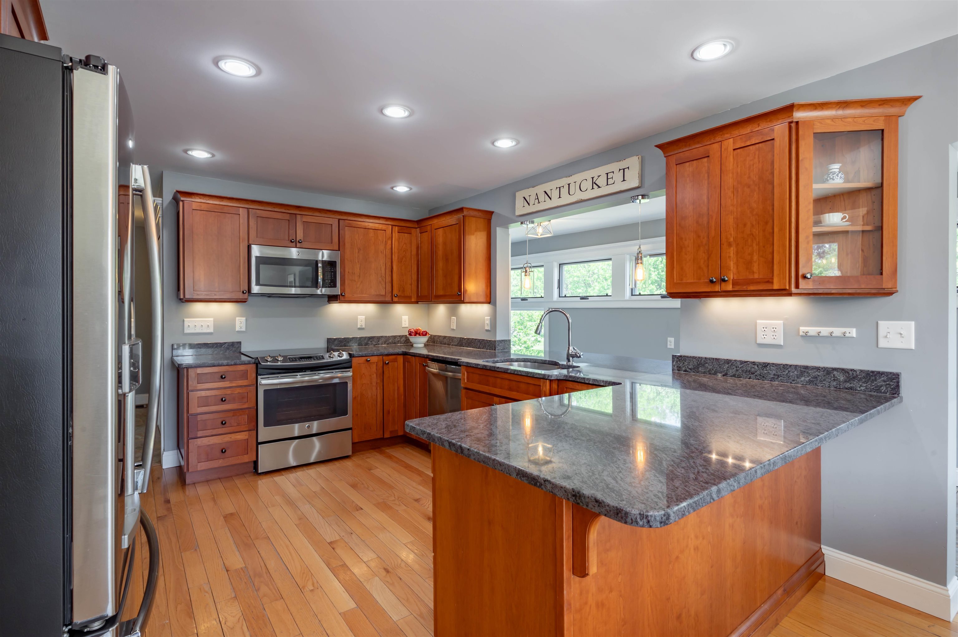 105 Chestnut Hill Road Amherst, NH 03031 - Photo 11 of 59 Gallery Image 11