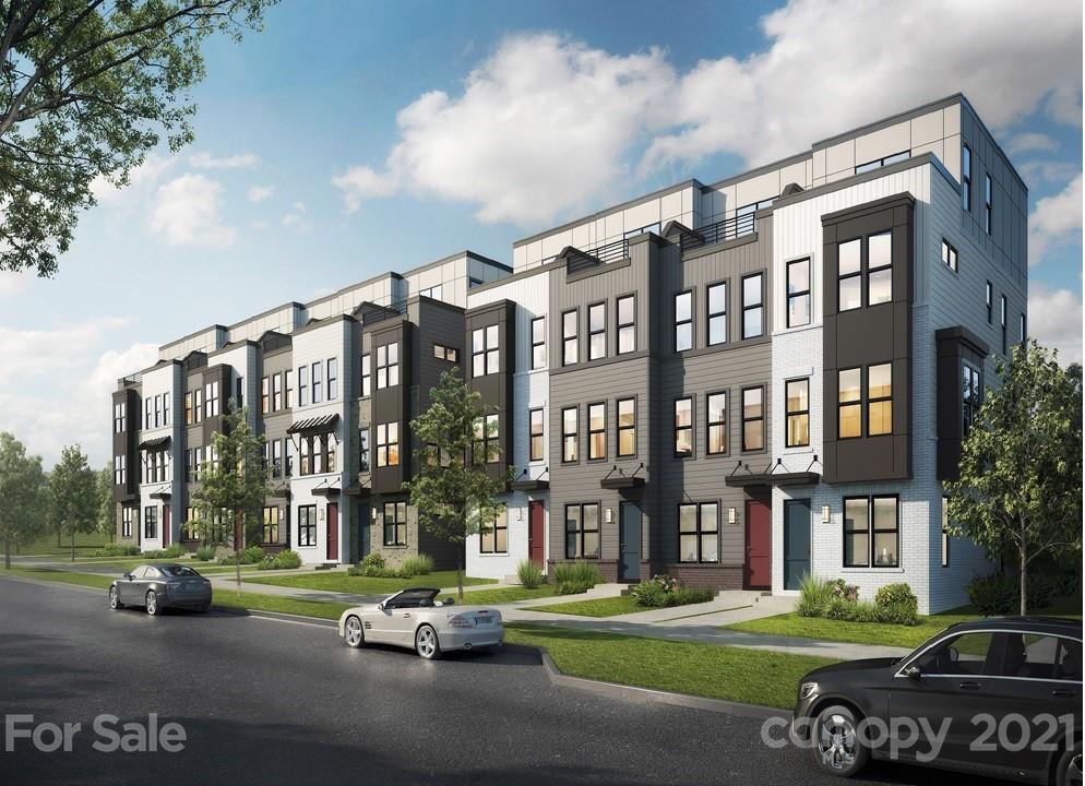 529 West Tremont Ave Unit 97  