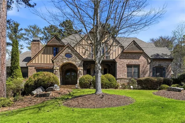 $2,000,000 | 983 Little Darby Lane, Suwanee, GA 30024