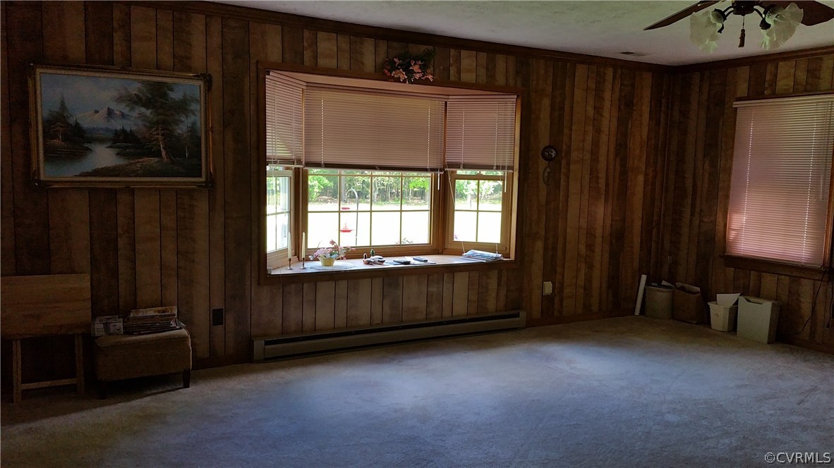 12620 Spring Run Road Chesterfield, VA 23832 - Photo 11 of 26 a room with window and furniture
