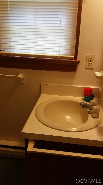 12620 Spring Run Road Chesterfield, VA 23832 - Photo 23 of 26 a view of a bathroom with shower and mirror