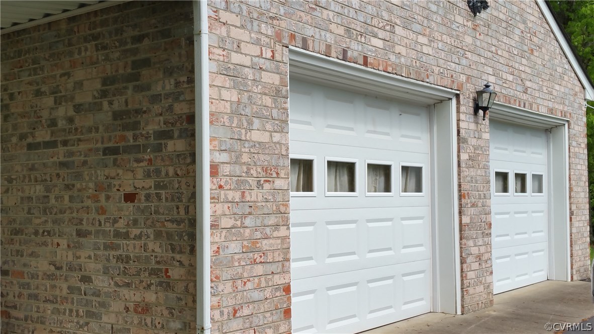 12620 Spring Run Road Chesterfield, VA 23832 - Photo 3 of 26 a view of front door of house
