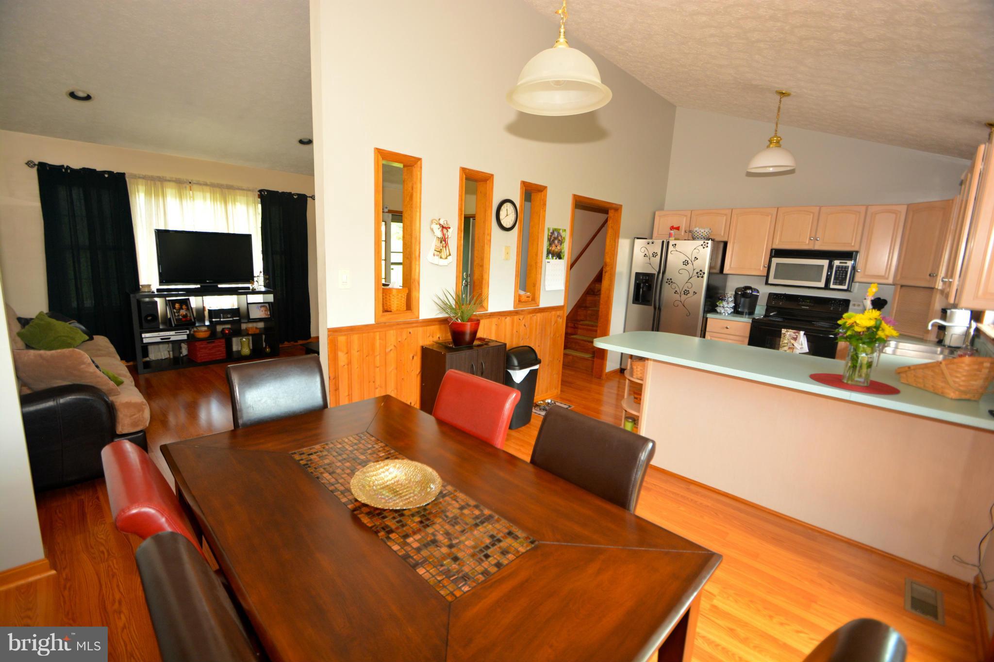 20 Towers Lane Rising Sun, MD 21911 - Photo 12 of 30 Dining Room
