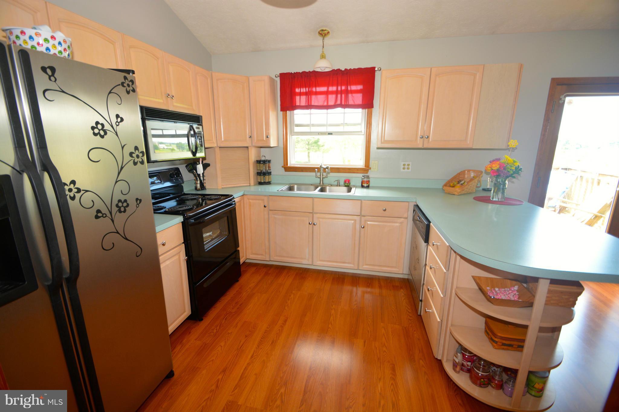 20 Towers Lane Rising Sun, MD 21911 - Photo 13 of 30 Kitchen