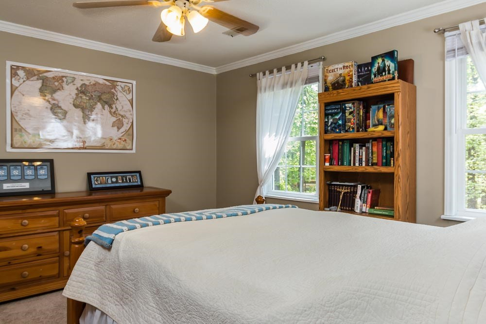 301 Moss Run Raleigh, NC 27614 - Photo 21 of 23 Photo 21