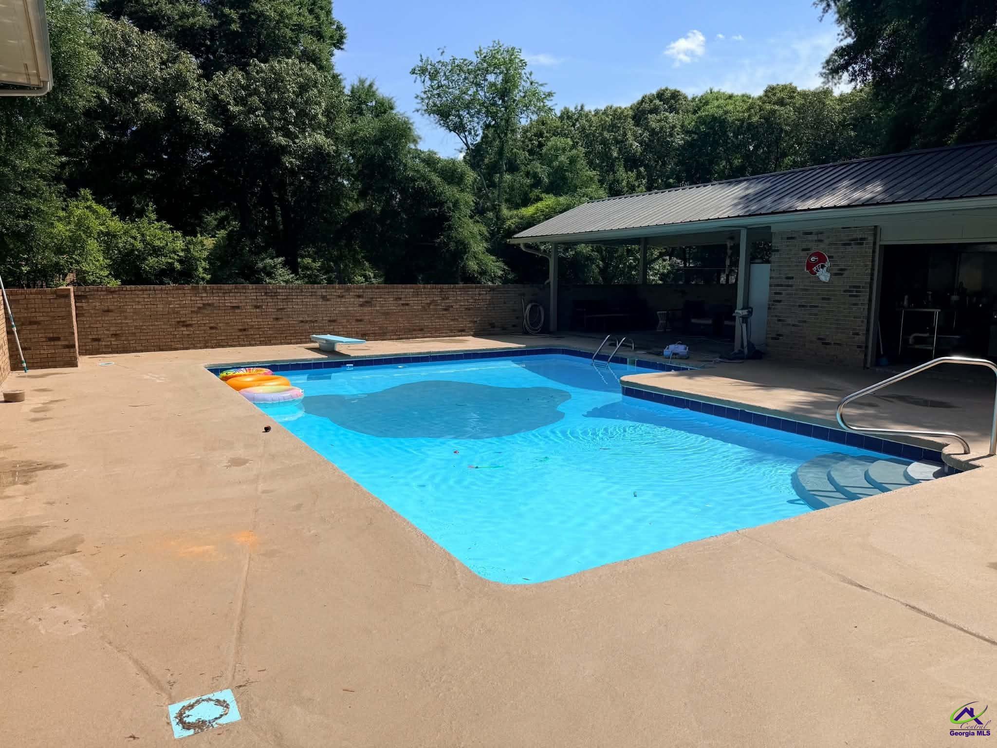 230 Tucker Road Warner Robins, GA 31088 - Photo 46 of 49