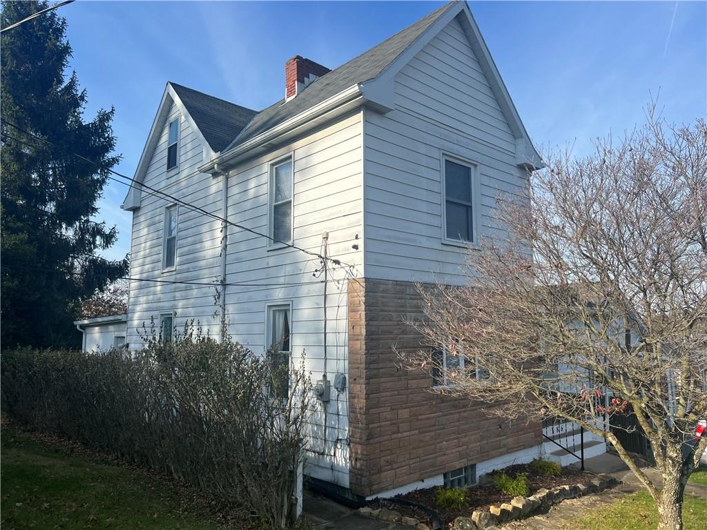 186 Rural Avenue Washington, PA 15301 - Photo 1 of 26 Gallery Image 1