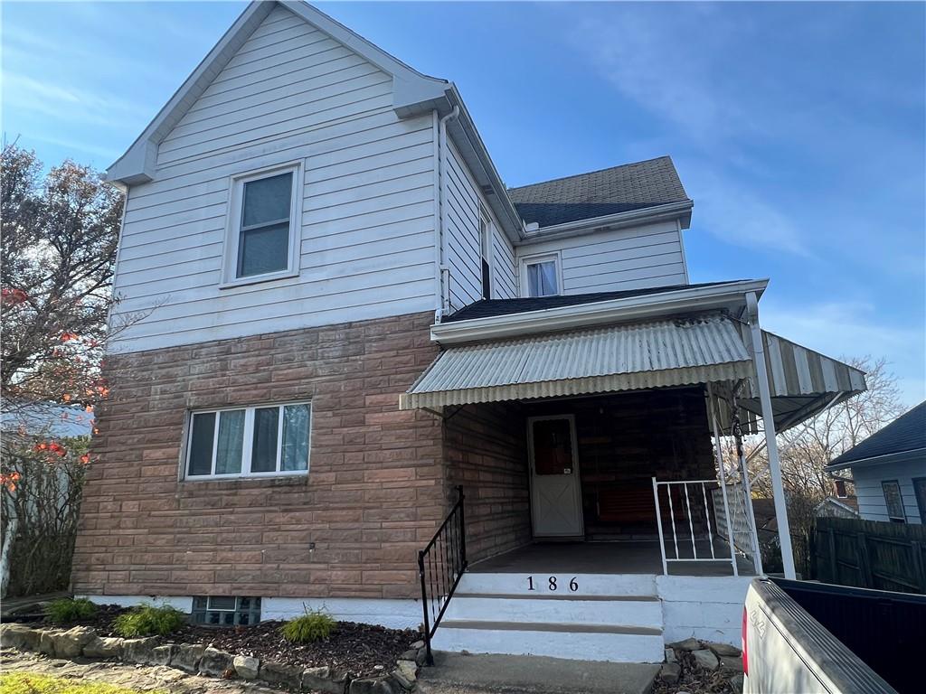 186 Rural Avenue Washington, PA 15301 - Photo 2 of 26 Gallery Image 2