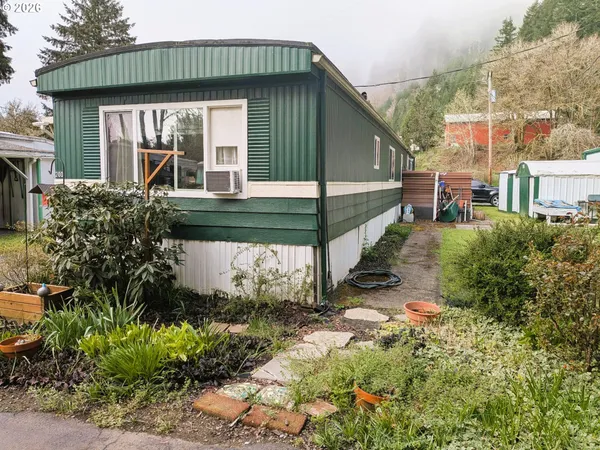 $60,000 | 200 Woodpecker Lane, Scottsburg, OR 97473