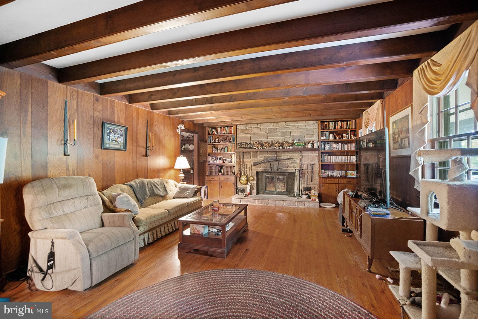 935 Creamery Road Newtown, PA 18940 - Photo 3 of 46