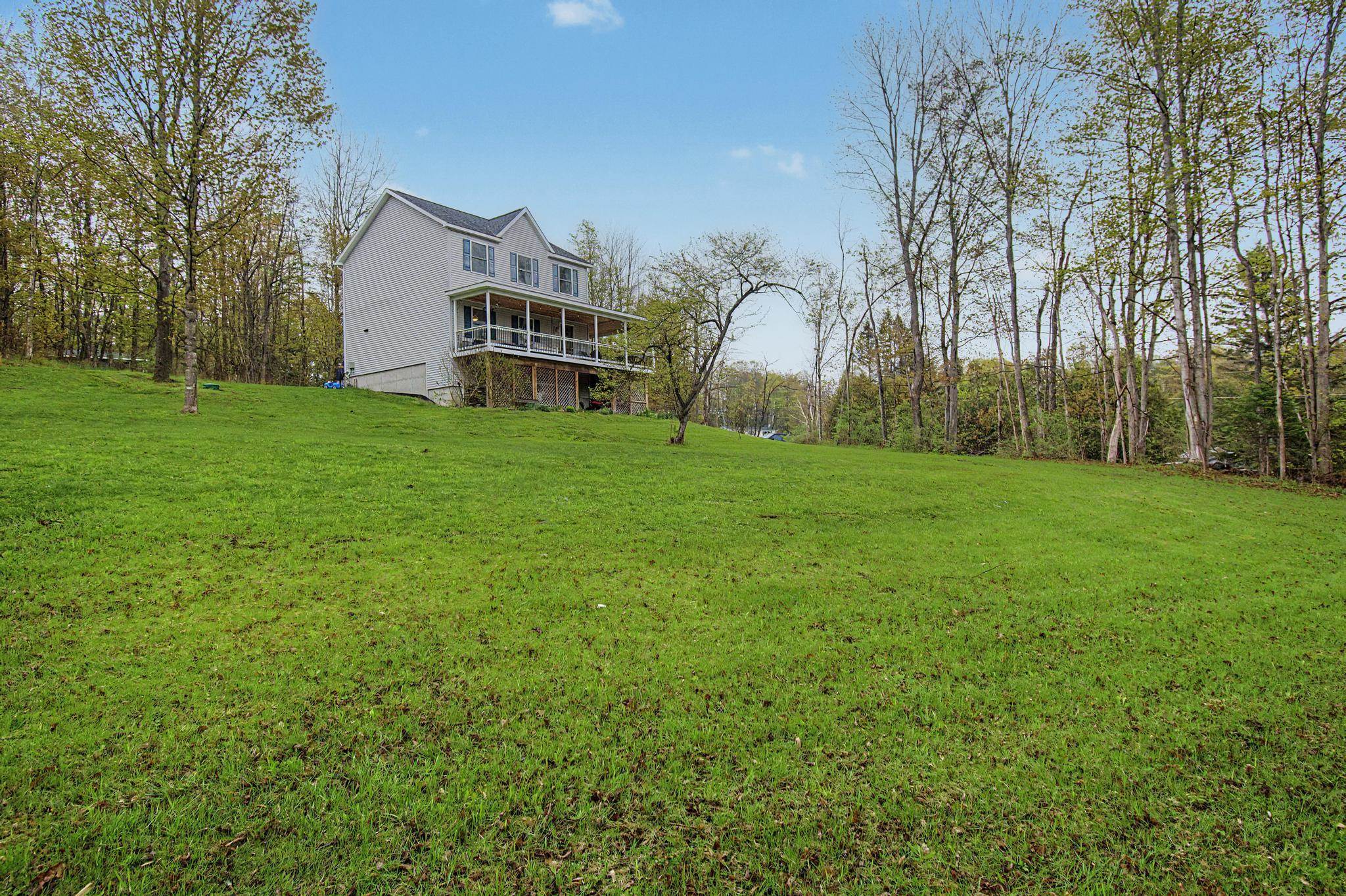 106 Miller Rd Extension Barre Town, VT 05641 - Photo 22 of 22