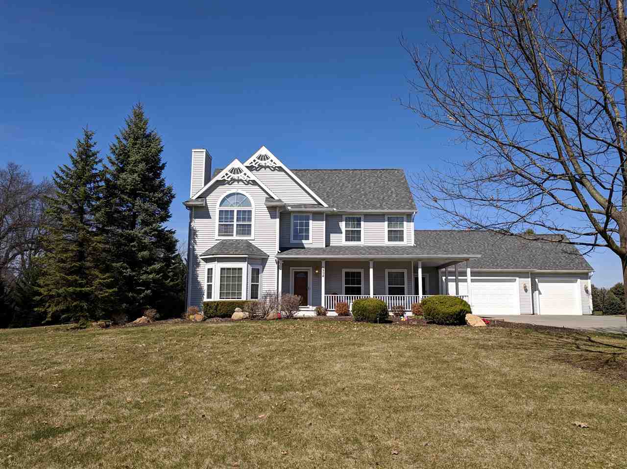 1934 Sundance Ridge Howell, MI 48843 - Photo 1 of 62 Gallery Image 1