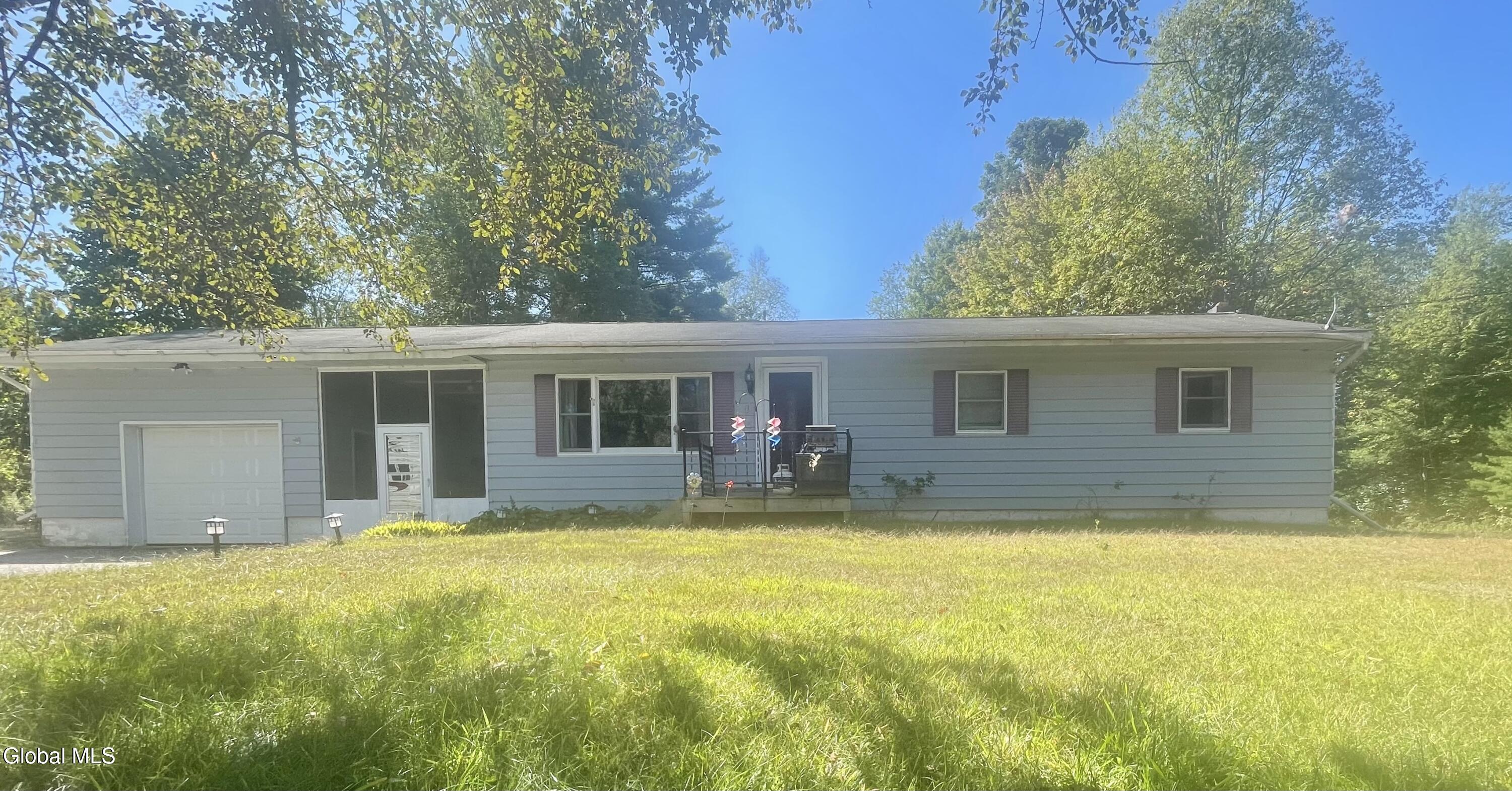 176 Alder Meadow Road Schroon Lake, NY 12870 - Photo 1 of 59 Alder Meadow