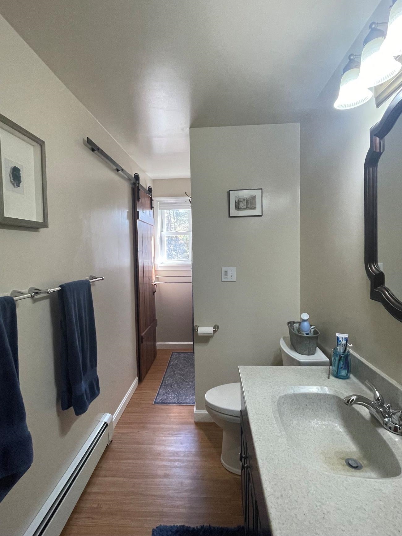 61 Old Antrim Road Stoddard, NH 03464 - Photo 16 of 28