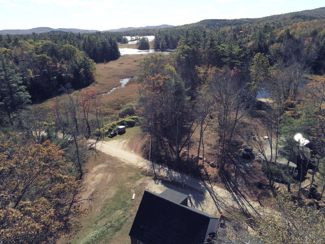 61 Old Antrim Road Stoddard, NH 03464 - Photo 2 of 28
