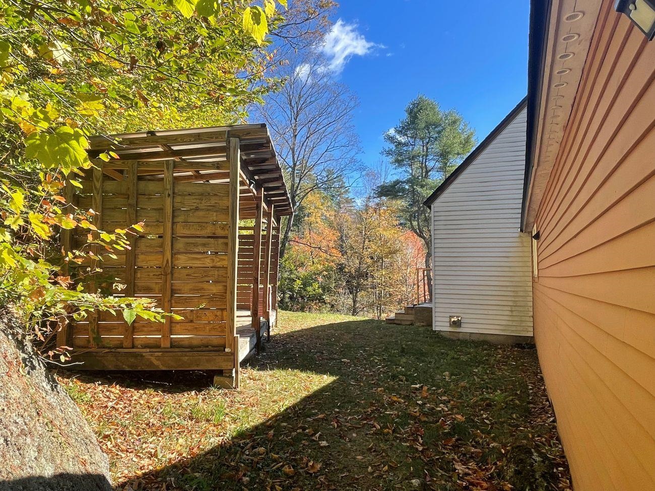 61 Old Antrim Road Stoddard, NH 03464 - Photo 26 of 28
