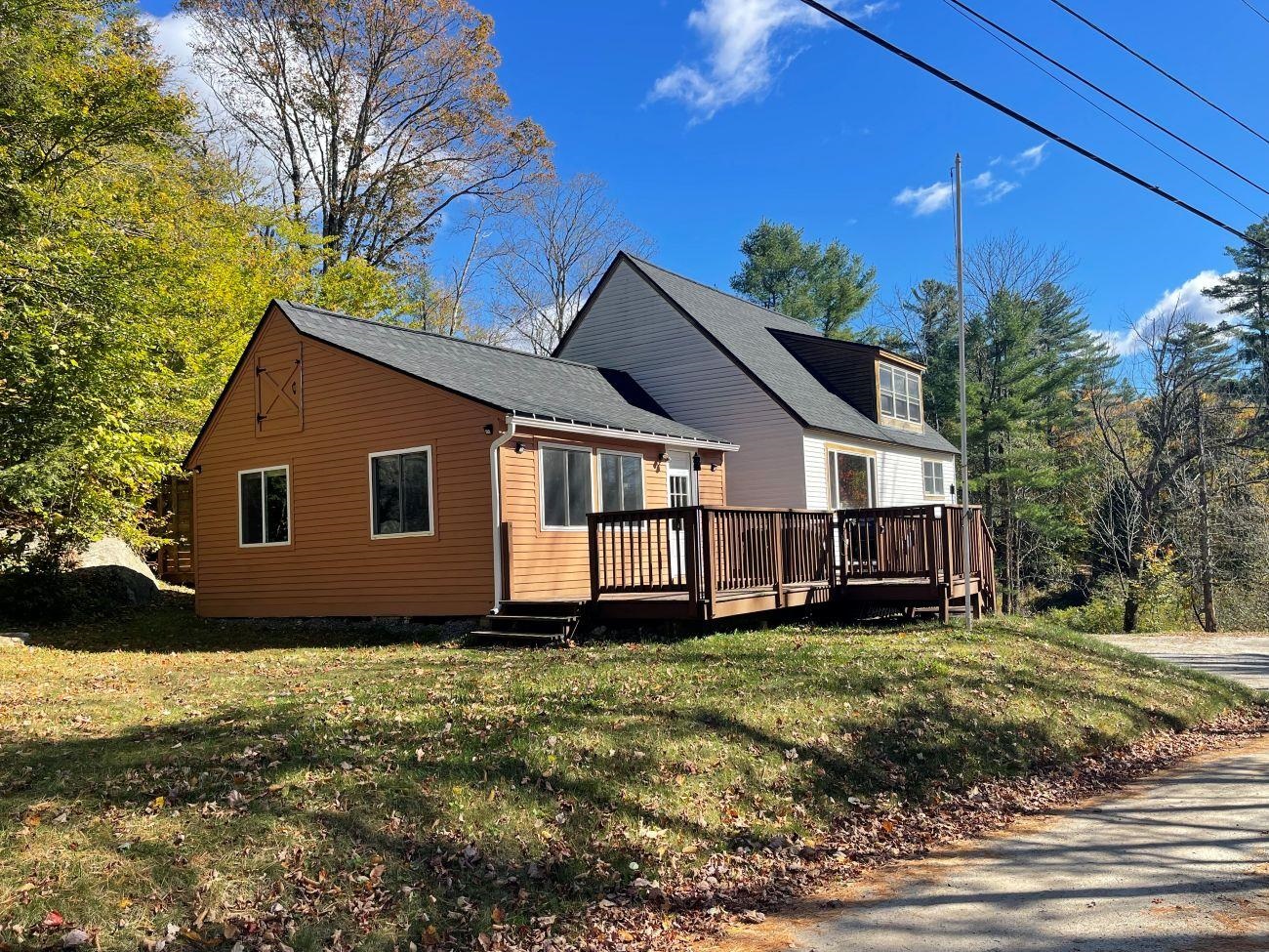 61 Old Antrim Road Stoddard, NH 03464 - Photo 27 of 28