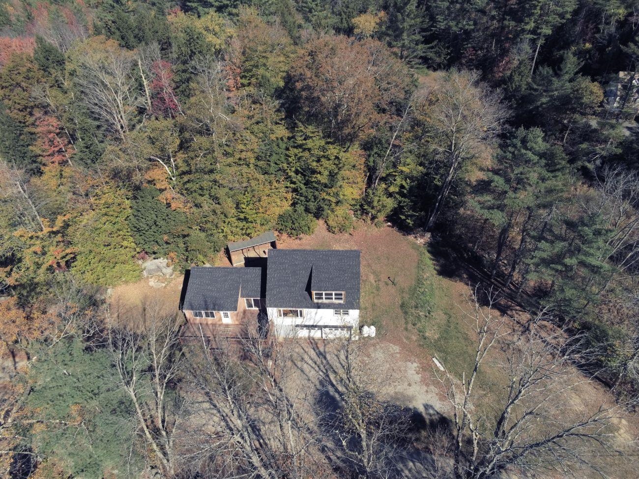 61 Old Antrim Road Stoddard, NH 03464 - Photo 3 of 28