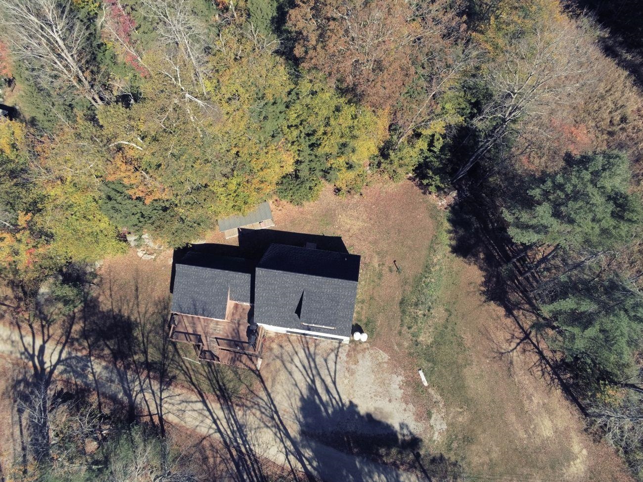 61 Old Antrim Road Stoddard, NH 03464 - Photo 4 of 28