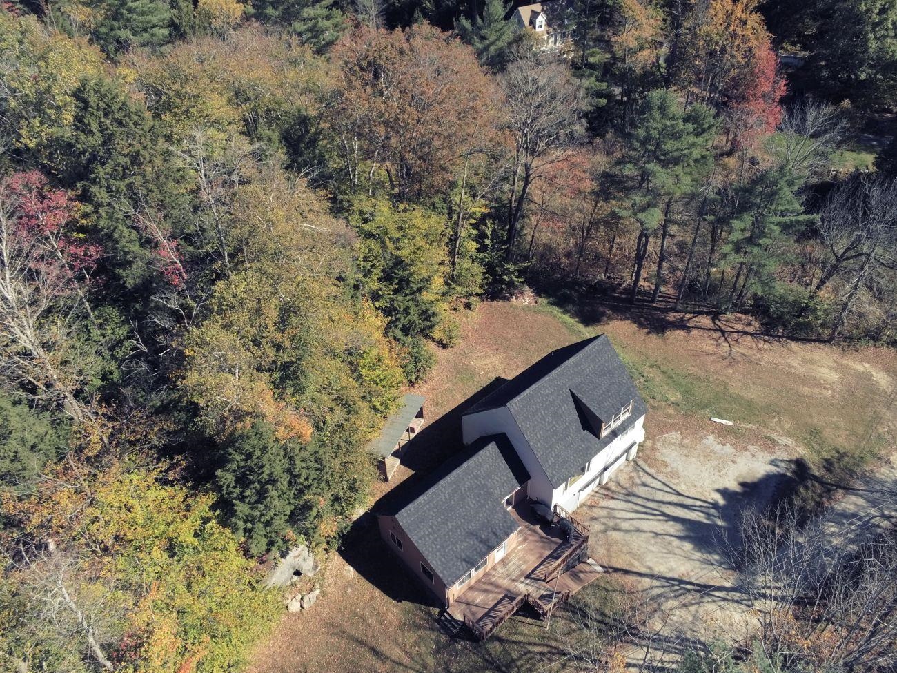 61 Old Antrim Road Stoddard, NH 03464 - Photo 6 of 28