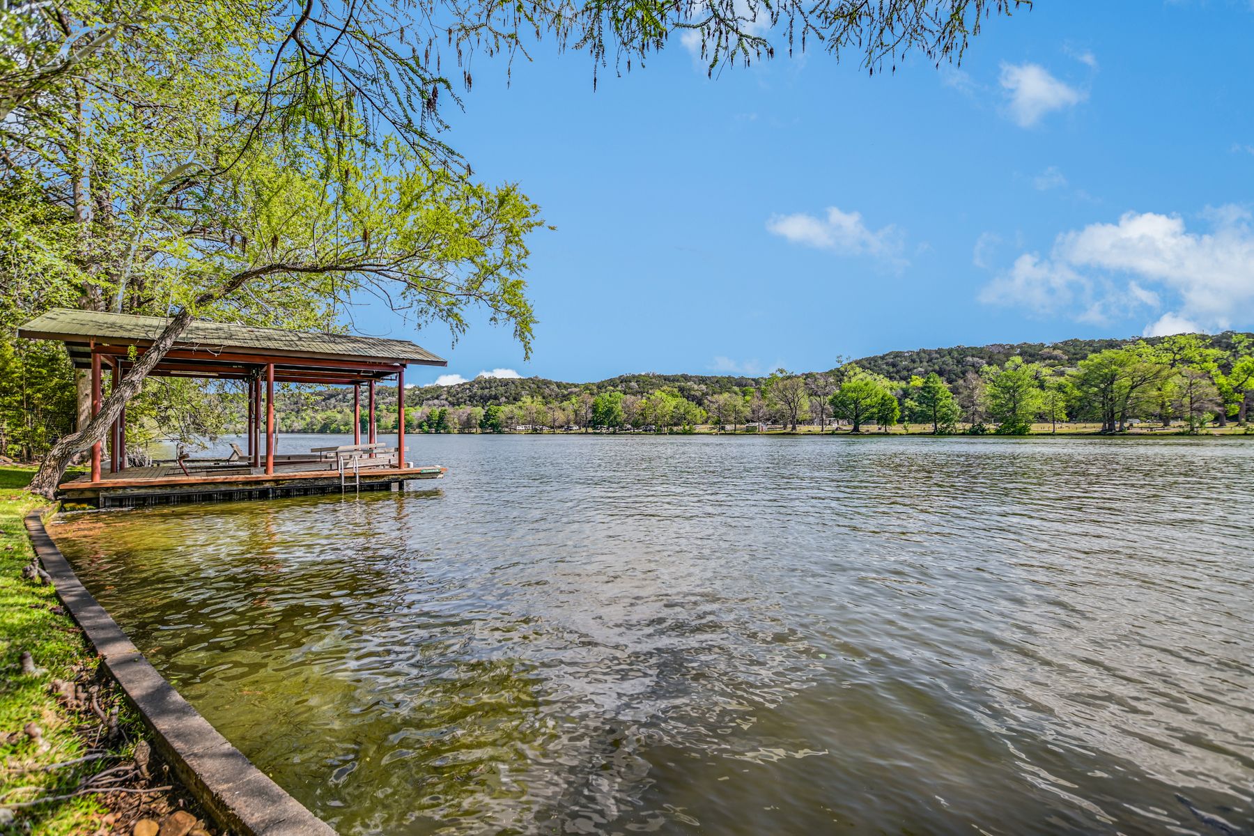 1707 River Hills Road, Unit B & C Austin, TX 78733 - Photo 23 of 40
