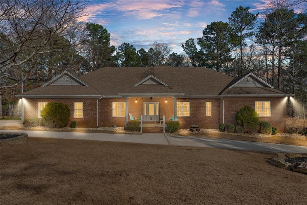 7255 Confederate Lane Villa Rica, GA 30180 - Photo 1 of 1 Gallery Image 1
