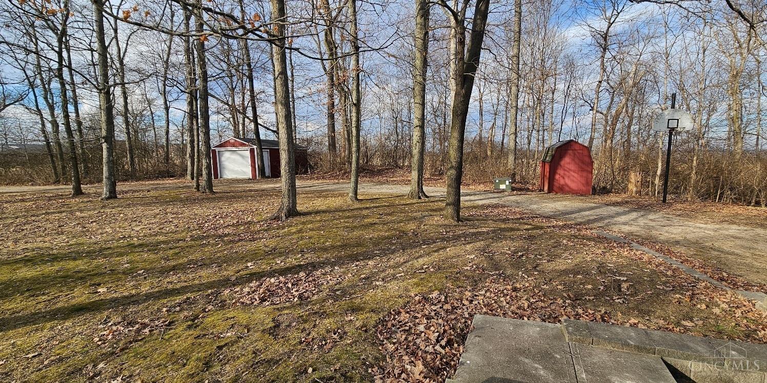 1570 Morgan Ross Road Hamilton, OH 45013 - Photo 5 of 50 Gallery Image 5