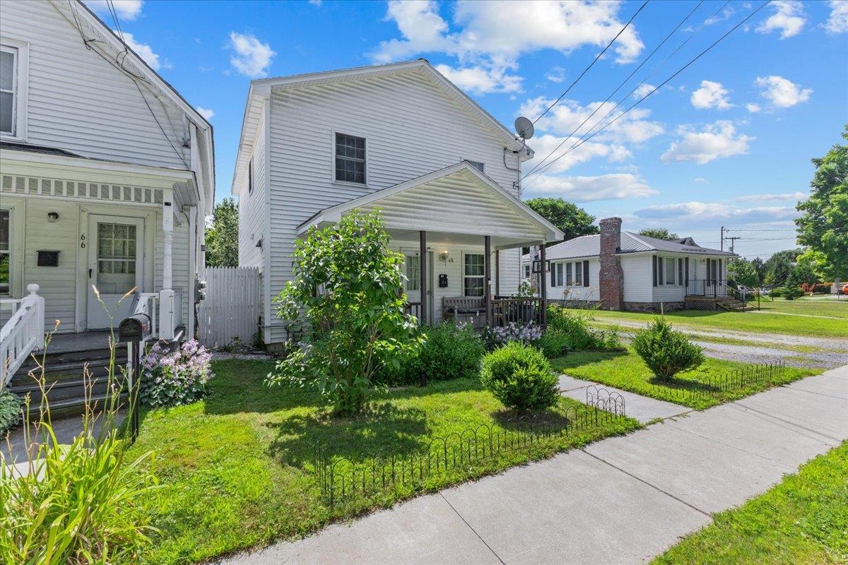 68 Nason Street St. Albans, VT 05478 - Photo 2 of 31