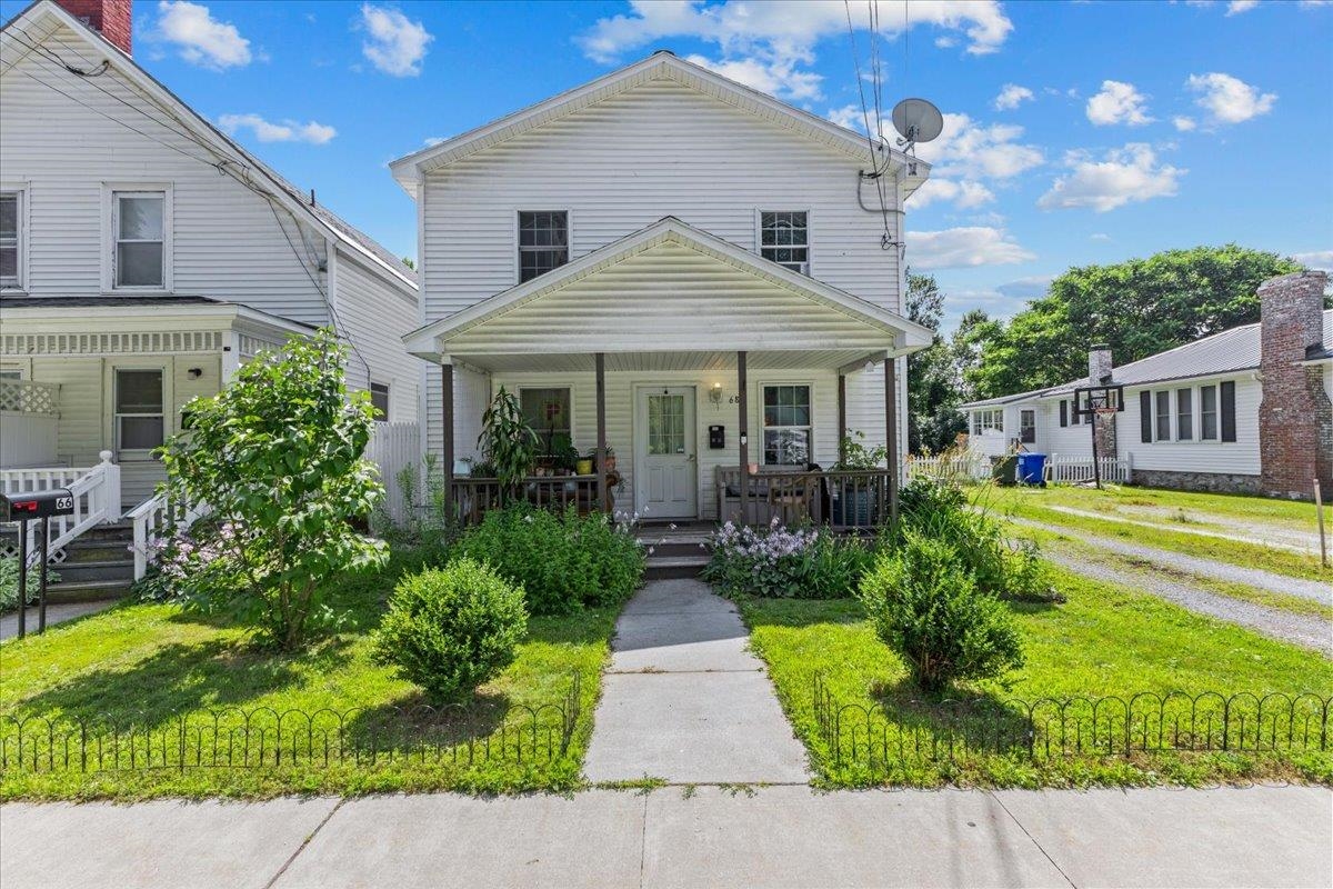 68 Nason Street St. Albans, VT 05478 - Photo 3 of 31
