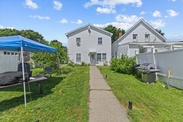 $307,500 | 68 Nason Street, St. Albans, VT 05478
