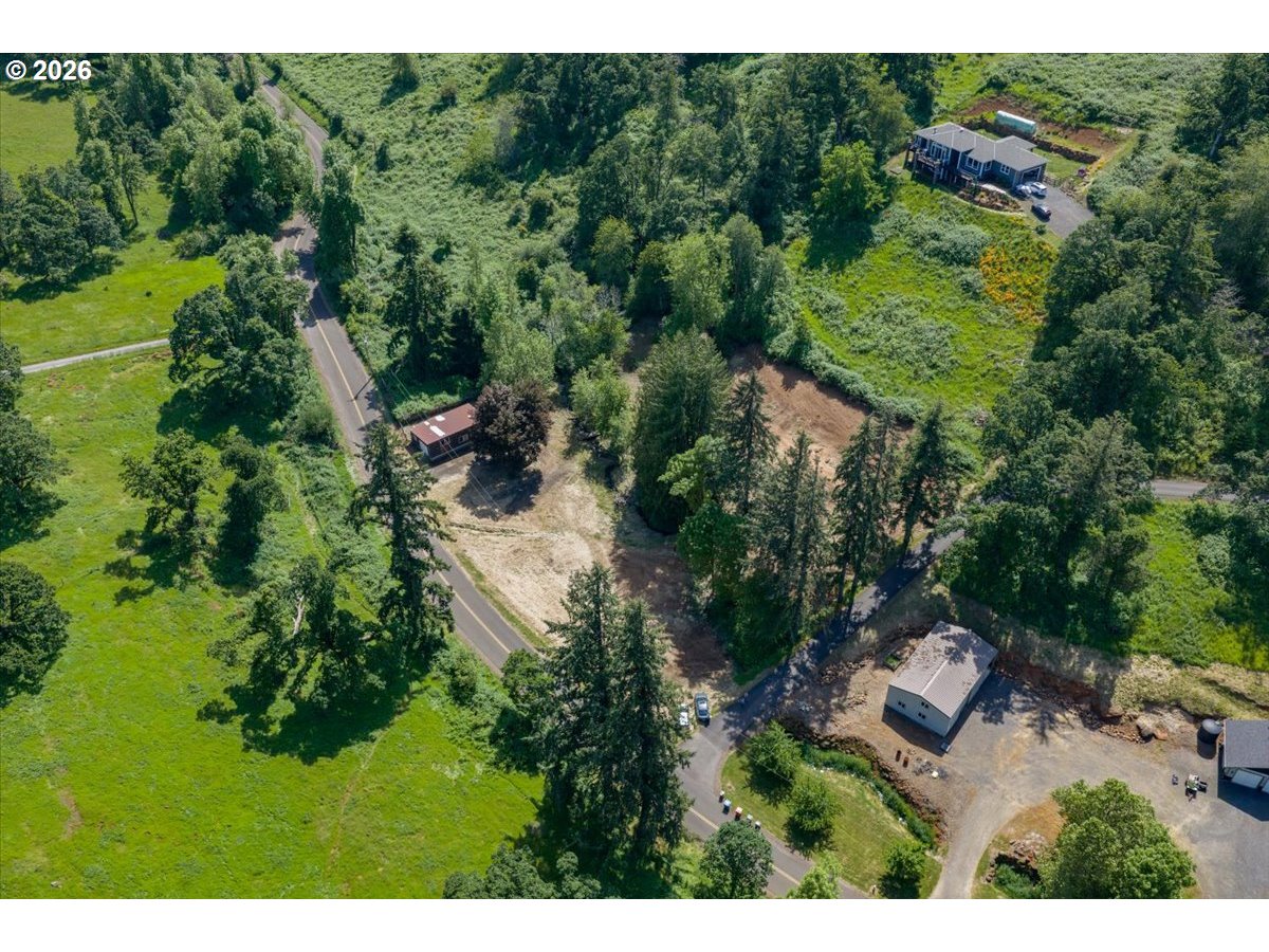 3835 Edison Road Northeast Silverton, OR 97381 - Photo 34 of 39