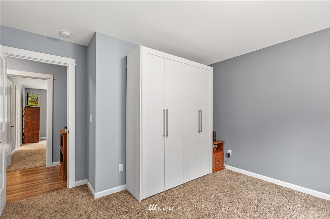 19614 Lerch Road Snohomish, WA 98290 - Photo 20 of 40 a view of an empty room
