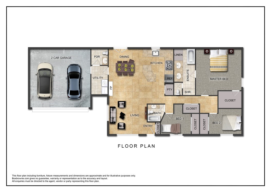 19614 Lerch Road Snohomish, WA 98290 - Photo 40 of 40 a picture of a floor plan