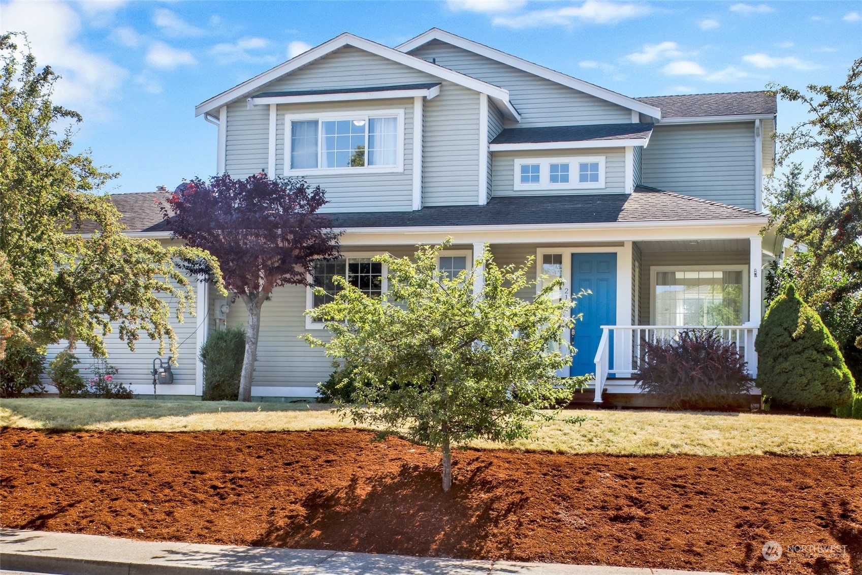 2189 Augustine Drive Ferndale, WA 98248 - Photo 1 of 32