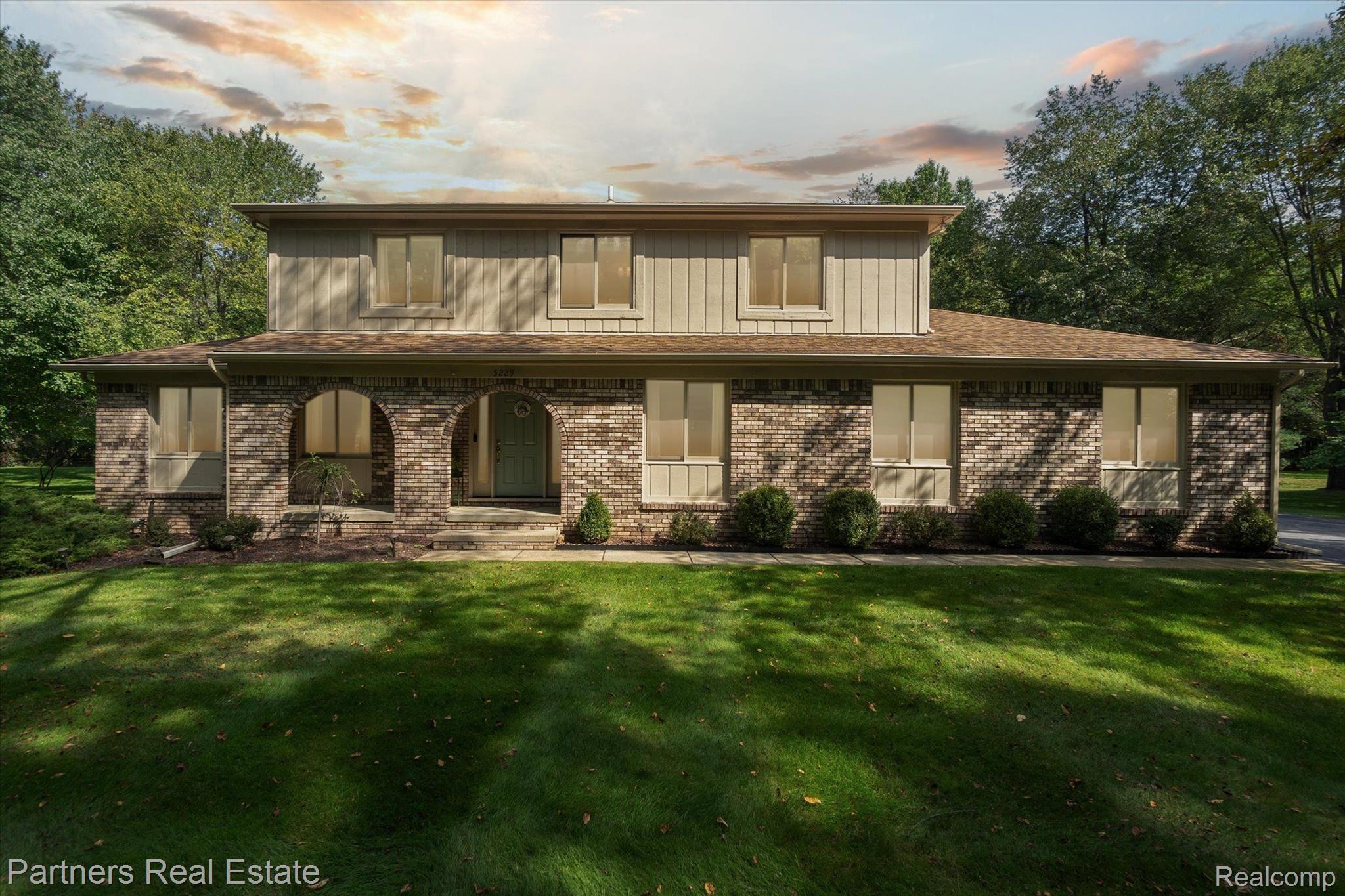 5229 Van Amberg Road Brighton, MI 48114 - Photo 51 of 51 Gallery Image 51