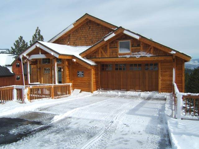 12755 Parsenn Road Truckee, CA 96161 - Photo 1 of 7 Gallery Image 1
