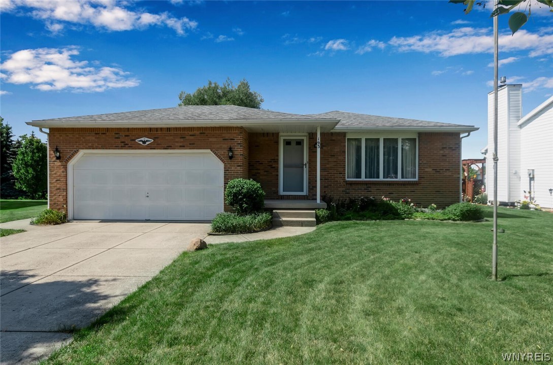 193 Hillpine Road Cheektowaga, NY 14227 - Photo 1 of 1 Gallery Image 1