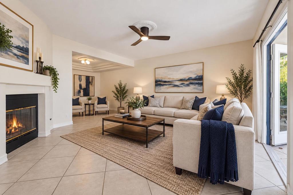 2345 Rancho Del Oro Road, Unit 66 Oceanside, CA 92056 - Photo 7 of 71 Gallery Image 7