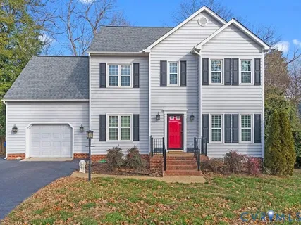 $445,000 | 11300 Evergreen Arbor Place, Chester, VA 23831