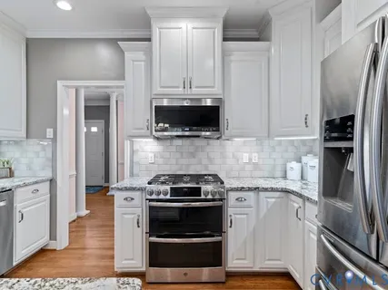 $445,000 | 11300 Evergreen Arbor Place, Chester, VA 23831