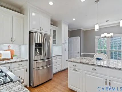 $445,000 | 11300 Evergreen Arbor Place, Chester, VA 23831