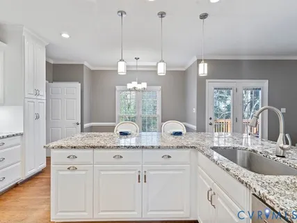 $445,000 | 11300 Evergreen Arbor Place, Chester, VA 23831