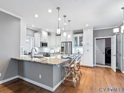 $445,000 | 11300 Evergreen Arbor Place, Chester, VA 23831