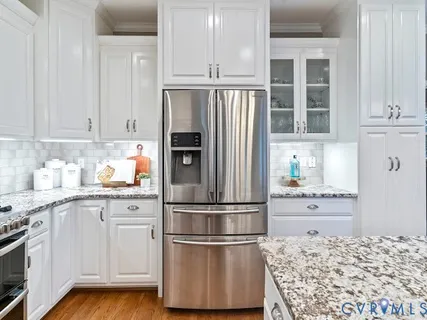 $445,000 | 11300 Evergreen Arbor Place, Chester, VA 23831